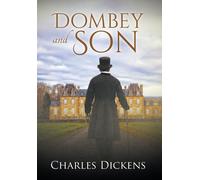 Dombey And Son (Annotated)