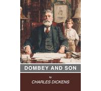 Dombey and Son (Annotated)