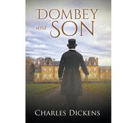 Dombey And Son (Annotated)