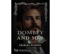Dombey and Son: Classic Edition Republished by North Publishers