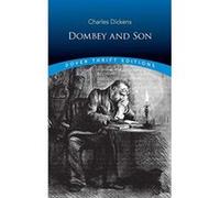 Dombey and Son (Dover Thrift Editions) - [Version Originale] Inconnu (Auteur)