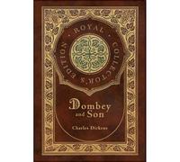 Dombey And Son (Royal Collector's Edition) (Case Laminate Hardcover With Jacket)