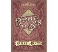 Dombey and Son With Appreciations and Criticisms By G. K. Chesterton - Charles Dickens - Read Books - Livre en Anglais Charles DickensCharles Dickens (Auteur)