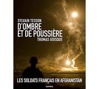 D'Ombre et de poussière