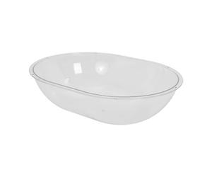 Dôme Acrylique Transparent pour Chat, Nid Capsule Demi-sphère pour Arbre | Remplacement Modulaire, Montage Facile, Visibilité Accrue, Format Compact pour Hamacs, Meubles et Couchages Près D’une