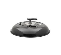 CADAC Carri Chef 50 - Acier - plastique - inox - Carri Chef 50 - accessoires grill - Noir - Gris - Barbecue