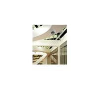 Dome Camera for Kit PRO TX-50 and TX-51 - Caméra de surveillance - dôme - extérieur - anti-poussière / imperméable / résistant aux dégradations -