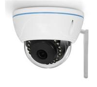 Dome caméra Wi-fi Alecto DVC136IP Blanc Blanc G