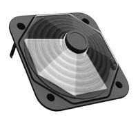 Dome de chauffage solaire - Sans