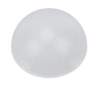 Dôme de Diffusion Effet de Lumière Doux et Lumineux Conception Unique Tête de Flash Ronde D'adsorption Magnétique pour Godox AK R11