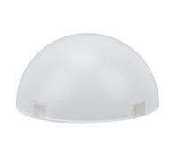 Dôme de Diffusion pour AK R11, Diffuseur de Lumière Flash à Tête Ronde, Modificateur de Lumière à Adsorption Magnétique, pour V1 Series V1 S, V1-N, V1-C, V1-F, H200R