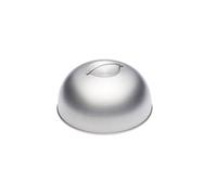 KitchenCraft Cloche de cuisson inox MasterClass 22,5 cm