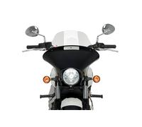 Puig Batwing Sml Touring 21072w Windshield Argenté
