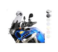 Dôme de pare-brise pour moto VARIO compatible avec YAMAHA SUPER TENERE 1200