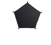 Dôme d'escalade, design géométrique, balançoire hamac, hamac 10FT