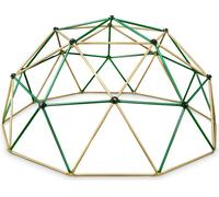 Dôme d'escalade pour enfants HyperMotion XXL, géodome, aire de jeux, diamètre : 3m
