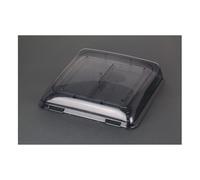 Dôme en cristal pour hublot FIAMMA Vent 28 98683107