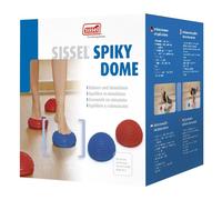 Dôme équilibre sissel spiky dome