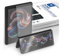 DOME GLASS Whitestone GEN Film de protection d'écran pour Samsung Galaxy Z Fold 4 (2022) Film de protection d'écran à revêtement dur avec protection de l'appareil photo