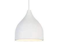 Dome Hanging Light Elegant Ceiling Chandelier Lamp LED Dining Table Pendant Lights Light Luxury Decoration Suspension Lampe for Kitchen Island, Hotel, Warehouse,Study Room