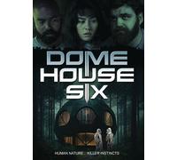 Dome House Six [Digital Video Disc]