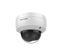 Dôme ip anti-vandal ir 30m onvif poe acusense 4k uhd 8 megapixels - ds-2cd2186g2-i - caméra de vidéo surveillance ip