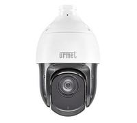Dôme Ip Motorisé 2Mp Zoom 25X pour systèmes URMET - URMET 1099/386