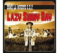 Dome La Muerte E.X.P. - Lazy Sunny Day [Import]