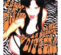 Dome La Muerte & the Diggers - Sorry, I'm a Digger