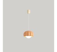 Dome laitier Blanc Suspendu léger Enfant dôme Ombre Mignon Petit lumière Suspendue Vintage Nordique île Moderne Lampe pour la Cuisine de Chambre à Coucher Couloir