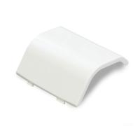 Dome Light Lens Cover White ABS for pour ford pour f150 pour bronco 80-96
