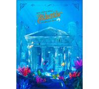 Dome Live 2023 Atlantis () [Blu-Ray]