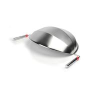 Dôme pour barbecues à charbon Barbecook OPTIMA et LOEWY 45