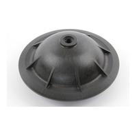 Hayward – Dôme pour filtres à sable Pro Side – Noir (SX0244K)