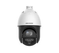 Dôme PTZ Hikvision DS-2DE4225IWG1-E 2MP zoom optique 25x