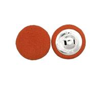 Dôme recouvert de tissu cachemire avec boutons à boucle métallique, manteau, pull, bricolage, 12 pièces(Color-06,20mm)