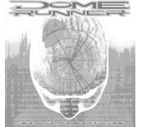 Dome Runner World Panopticon (CD) Album
