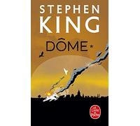 Dôme (Tome 1)