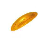 Dôme transparent Clignotant - G0280 Remplacement CAME 119RIR241