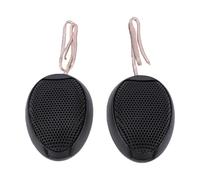 Dome Tweeter Speaker 1000W High Power Design