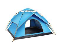 Dome Waterproof Sun Shelters Backpacking Tents, Instant Automatic Pop up Tent, Lightweight Camping and Hiking Tent, Also Ideal for Camping in The Garden