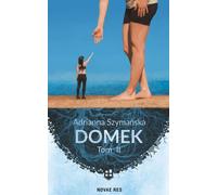 Domek Volume 2 Adrianna Szymañska (Buch auf Polnisch)