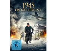 Domen Valic;Jernej Gasperin;Ana Spik - 1945: Frozen Front [Import]