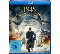 Domen Valic;Jernej Gasperin;Ana Spik - 1945: Frozen Front [Blu-Ray] [Import]