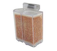 Domena - 412355-2 cassettes anticalcaire pour fers x?elys et x'prime non emc