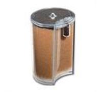 Domena - Cartouche anti-tartre - pour nettoyant vapeur