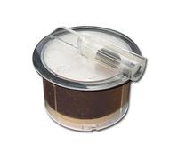 DOMENA Lot de 2 filtres anti-calcaire