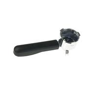 Porte Filtre Assemble V2 (sept 2010) Pour Pieces Preparation Des Boissons Petit Electromenager Domena - 500590186 G