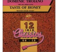 Domenic Troiano We All Need Love / Boogie Oogie Oogie (CD)