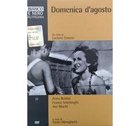 Domenica d'Agosto [Import]
